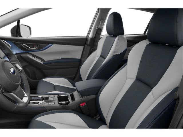 2020 Subaru Crosstrek Hybrid CVT