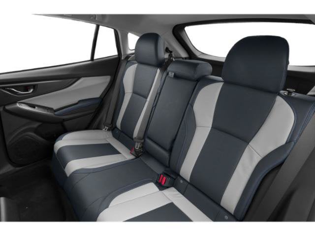 2020 Subaru Crosstrek Hybrid CVT