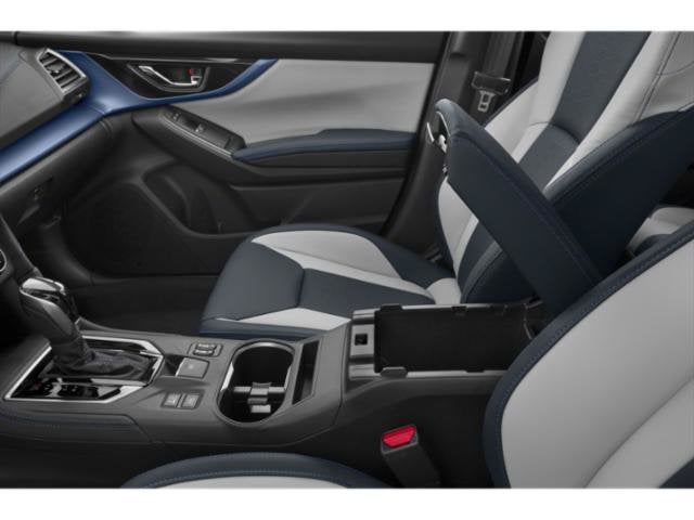 2020 Subaru Crosstrek Hybrid CVT