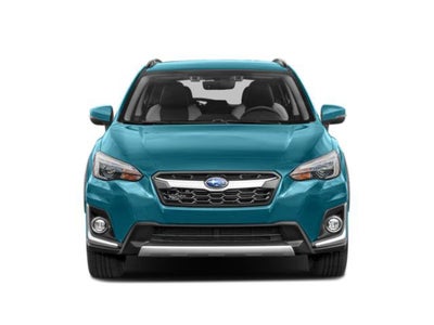 2020 Subaru Crosstrek Hybrid CVT