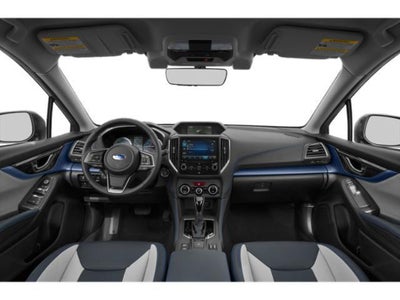 2020 Subaru Crosstrek Hybrid CVT