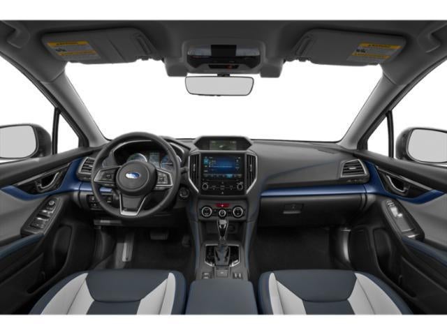 2020 Subaru Crosstrek Hybrid CVT