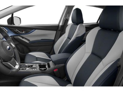 2020 Subaru Crosstrek Hybrid CVT