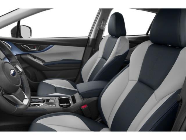 2020 Subaru Crosstrek Hybrid CVT