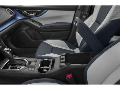 2020 Subaru Crosstrek Hybrid CVT