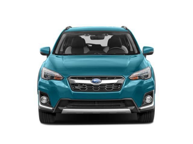 2020 Subaru Crosstrek Hybrid CVT