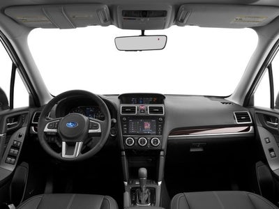 2017 Subaru Forester Touring