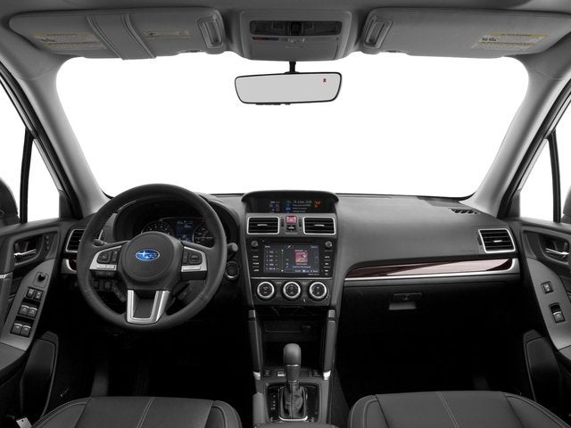 2017 Subaru Forester Touring
