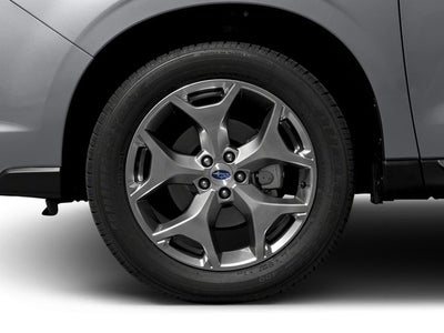 2017 Subaru Forester Touring