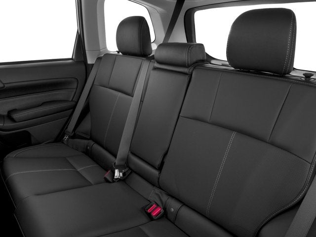 2017 Subaru Forester Touring