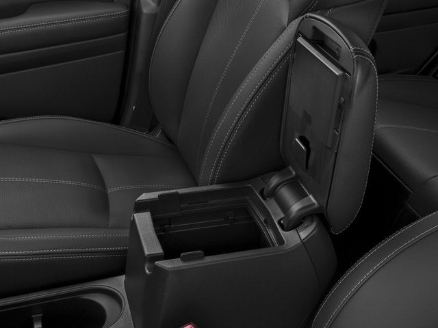 2017 Subaru Forester Touring