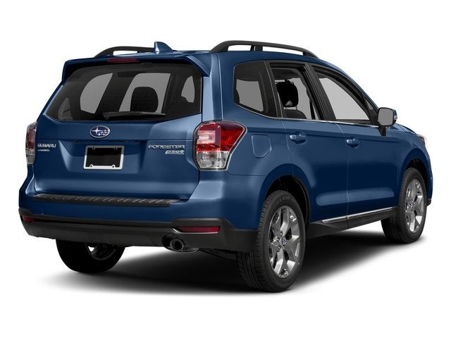 2017 Subaru Forester Touring