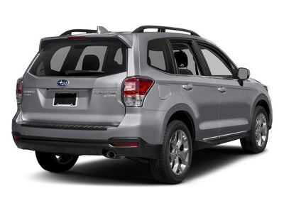 2017 Subaru Forester Touring