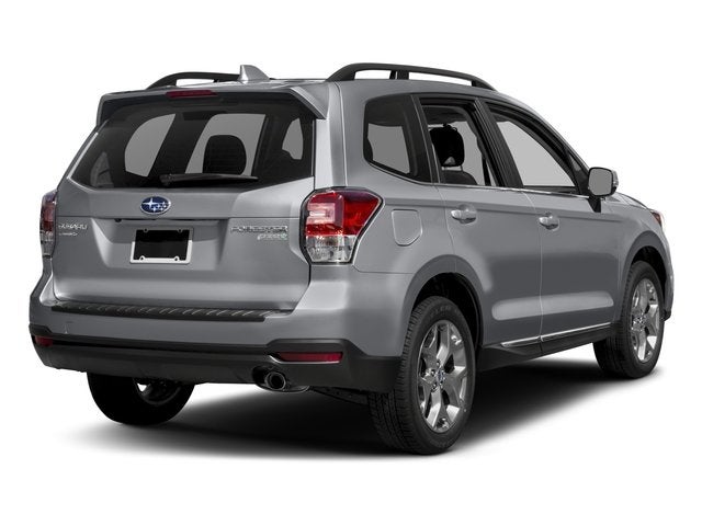 2017 Subaru Forester Touring