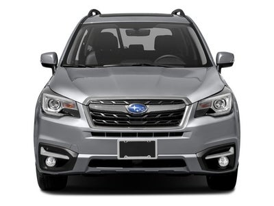 2017 Subaru Forester Touring