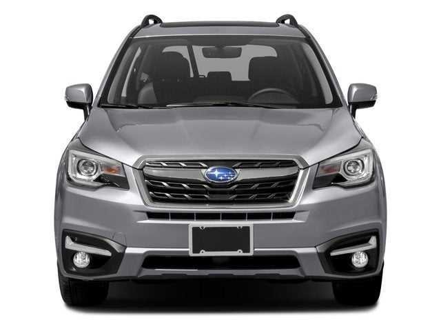 2017 Subaru Forester Touring