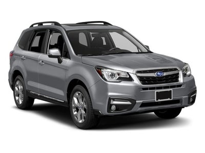 2017 Subaru Forester Touring