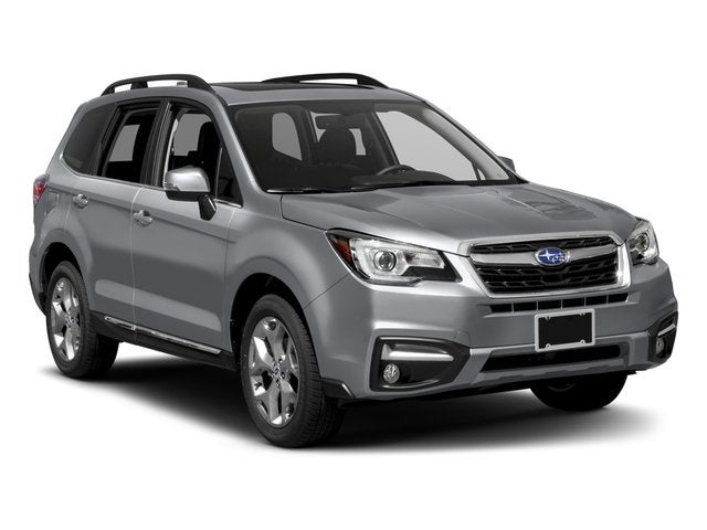 2017 Subaru Forester Touring