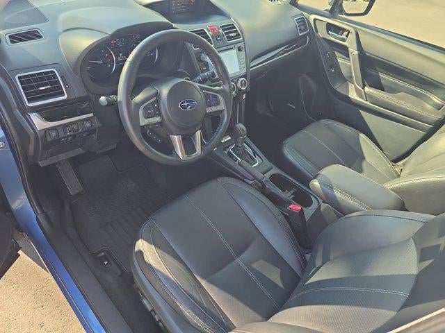 2017 Subaru Forester Touring