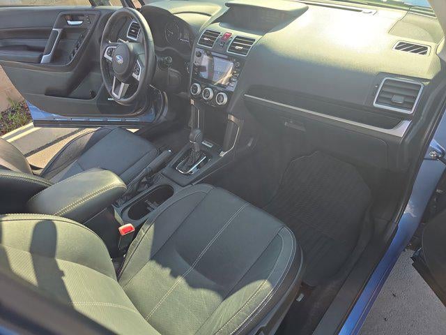 2017 Subaru Forester Touring