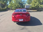 2025 Mazda Mazda3 2.5 Turbo Premium Plus Package
