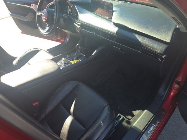 2025 Mazda Mazda3 2.5 Turbo Premium Plus Package