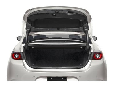 2025 Mazda Mazda3 2.5 Turbo Premium Plus Package