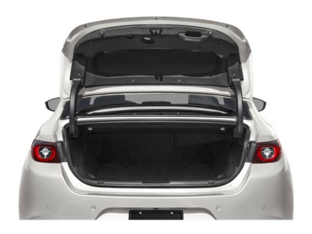 2025 Mazda Mazda3 2.5 Turbo Premium Plus Package