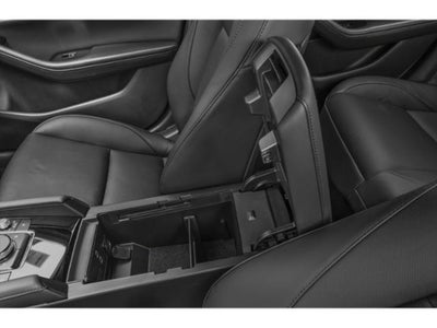 2025 Mazda Mazda3 2.5 Turbo Premium Plus Package