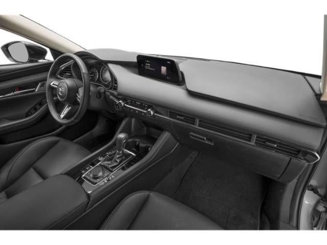 2025 Mazda Mazda3 2.5 Turbo Premium Plus Package