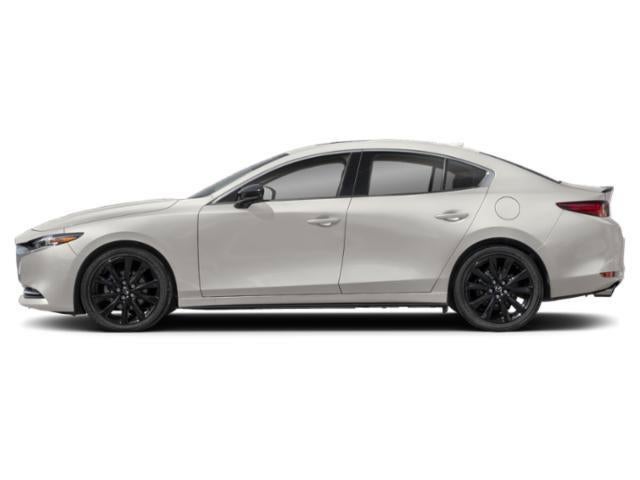 2025 Mazda Mazda3 2.5 Turbo Premium Plus Package