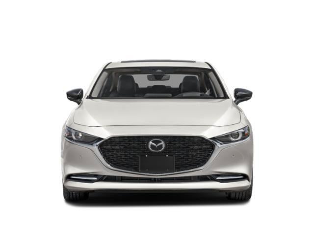 2025 Mazda Mazda3 2.5 Turbo Premium Plus Package