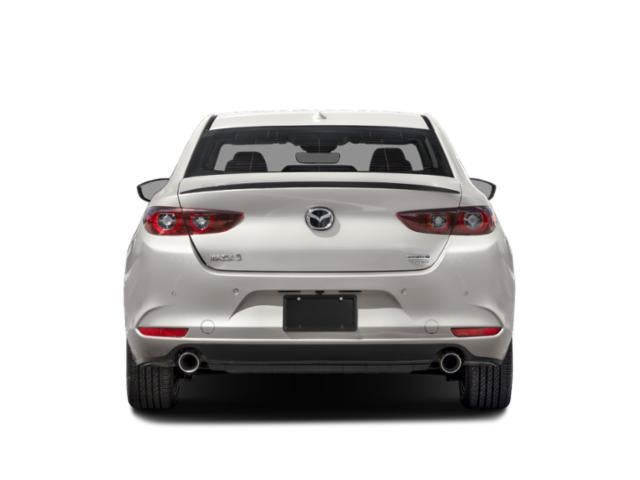 2025 Mazda Mazda3 2.5 Turbo Premium Plus Package