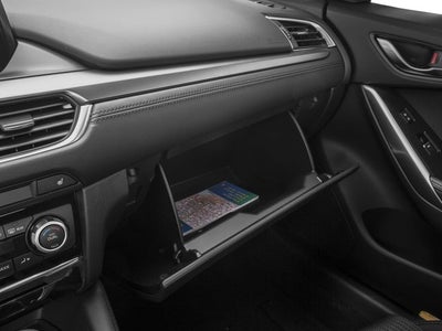 2016 Mazda Mazda6 i Touring