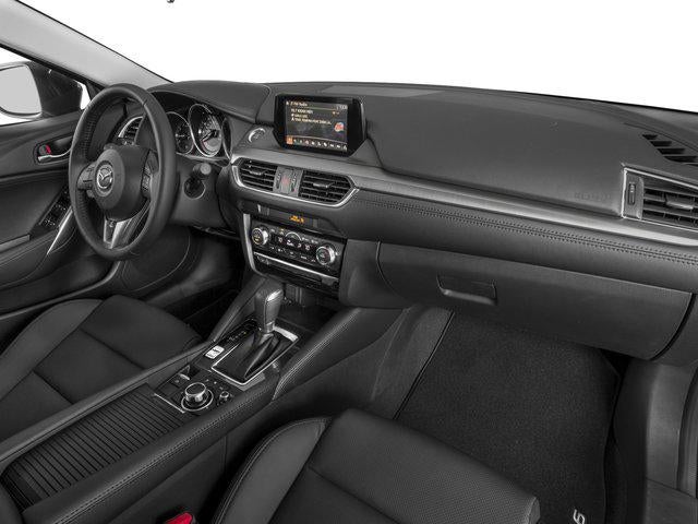 2016 Mazda Mazda6 i Touring