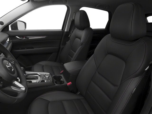 2017 Mazda Mazda CX-5 Grand Touring
