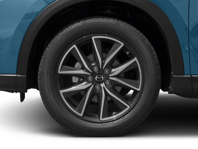 2017 Mazda Mazda CX-5 Grand Touring
