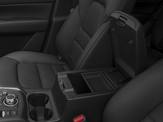 2017 Mazda Mazda CX-5 Grand Touring