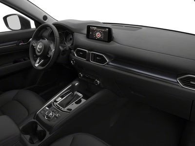 2017 Mazda Mazda CX-5 Grand Touring