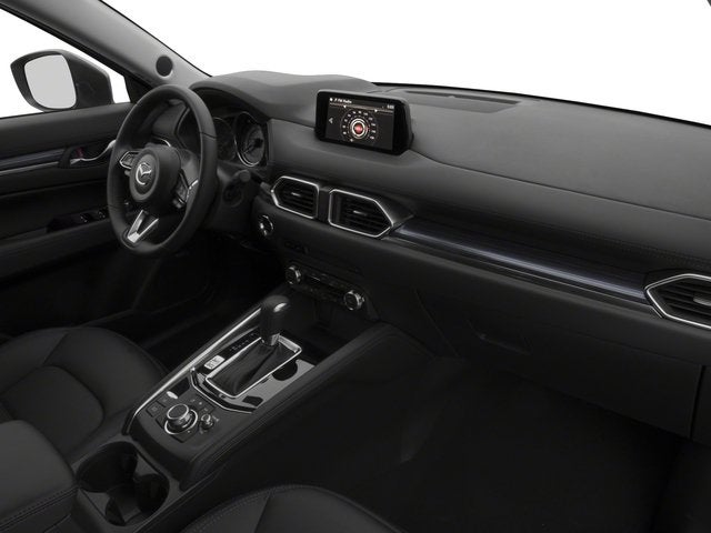 2017 Mazda Mazda CX-5 Grand Touring