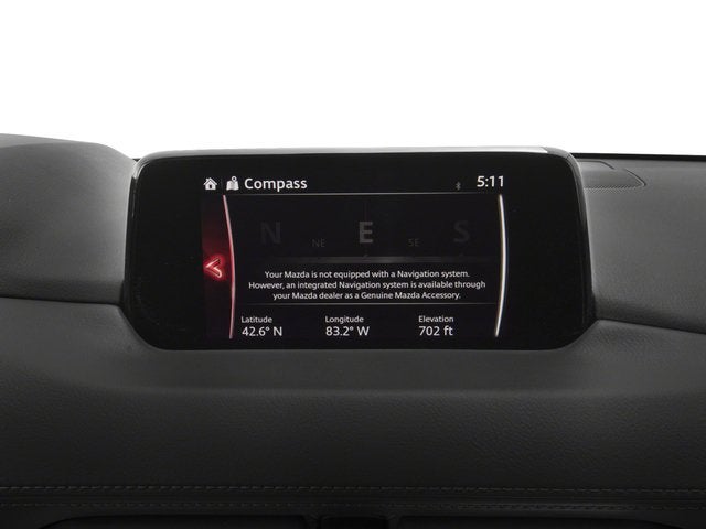 2017 Mazda Mazda CX-5 Grand Touring
