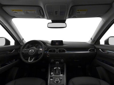 2017 Mazda Mazda CX-5 Grand Touring
