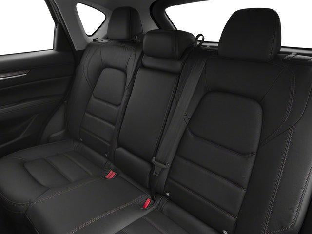 2017 Mazda Mazda CX-5 Grand Touring