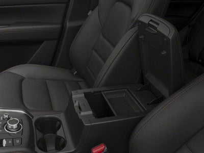 2017 Mazda Mazda CX-5 Grand Touring