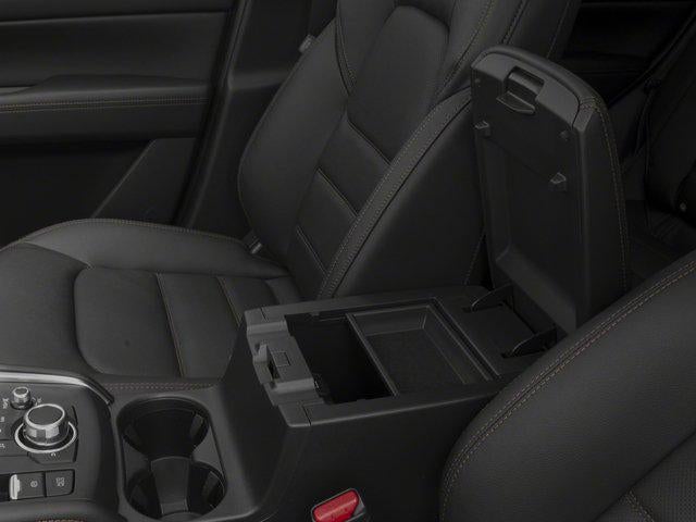 2017 Mazda Mazda CX-5 Grand Touring