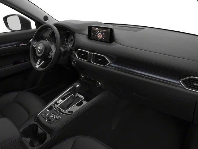 2017 Mazda Mazda CX-5 Grand Touring