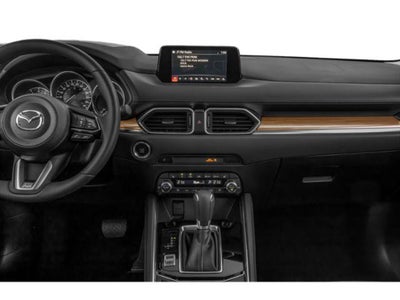 2020 Mazda Mazda CX-5 Grand Touring