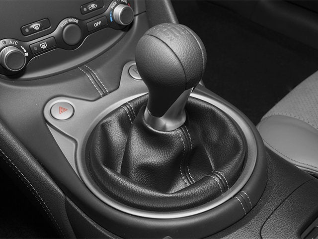 2014 Nissan 370Z 2dr Cpe Auto