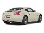 2014 Nissan 370Z 2dr Cpe Auto