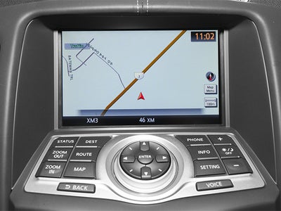 2014 Nissan 370Z 2dr Cpe Auto
